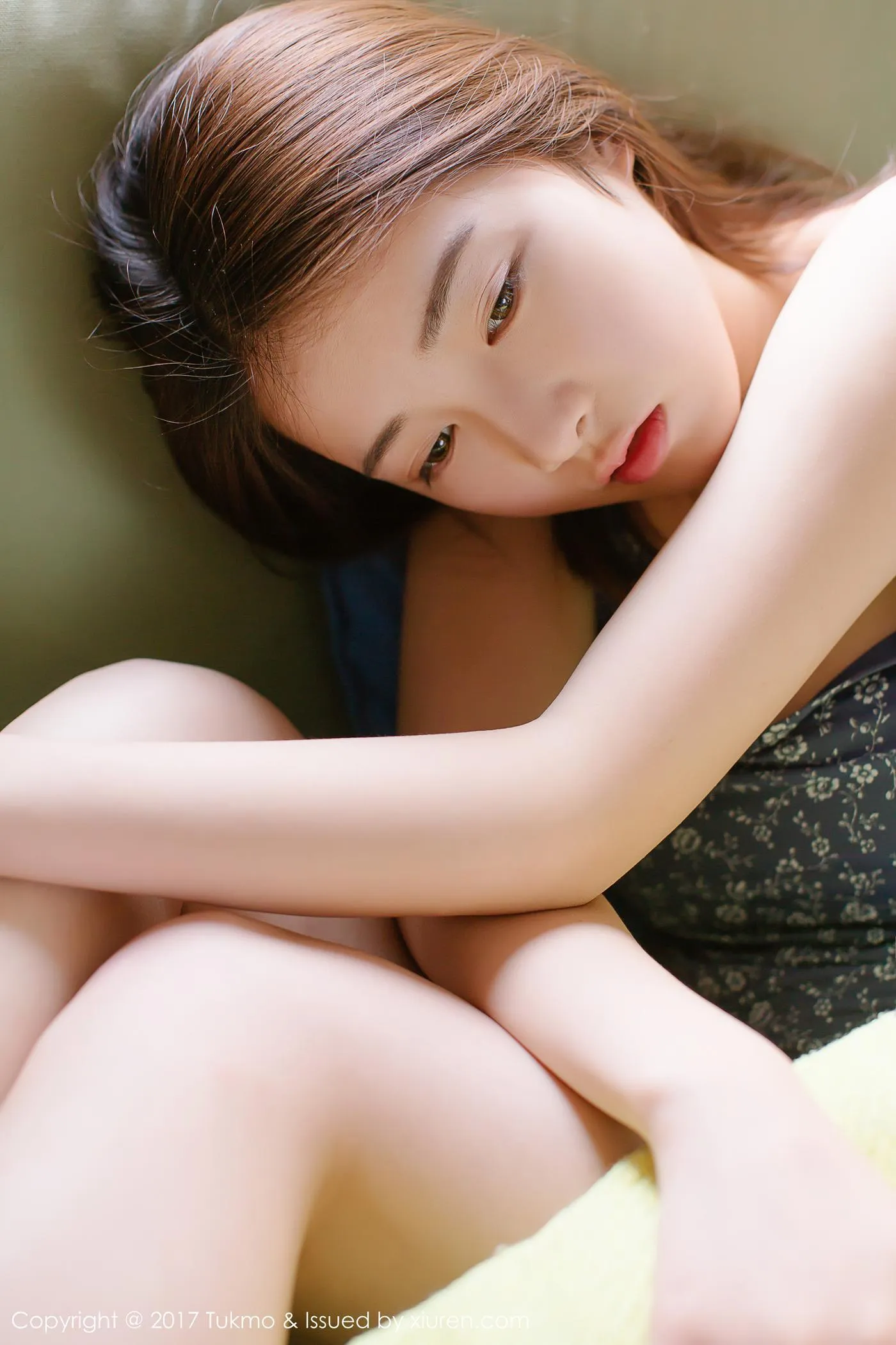 Vol.096 绵绵 [41P]插图